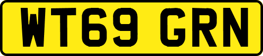 WT69GRN