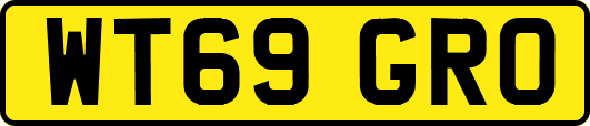 WT69GRO