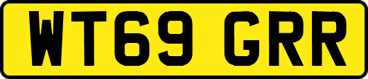 WT69GRR