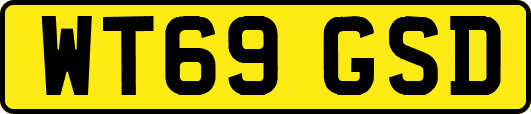 WT69GSD