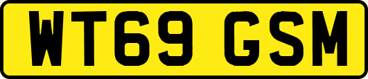 WT69GSM