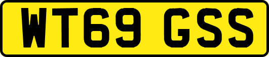 WT69GSS