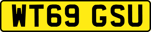 WT69GSU