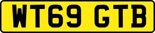 WT69GTB