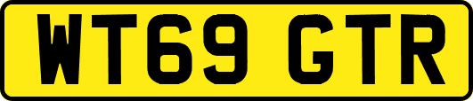 WT69GTR
