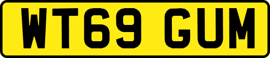WT69GUM