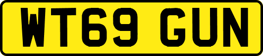 WT69GUN