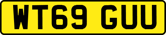 WT69GUU