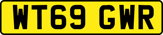 WT69GWR