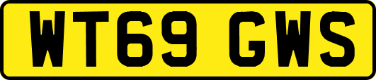 WT69GWS