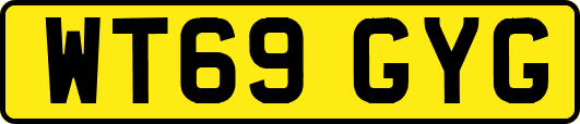WT69GYG