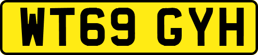 WT69GYH