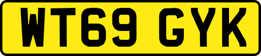 WT69GYK