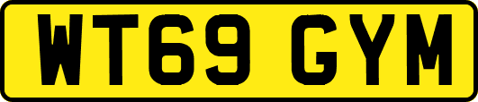 WT69GYM