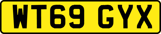 WT69GYX