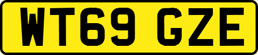 WT69GZE