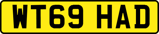 WT69HAD