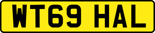 WT69HAL