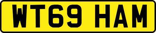WT69HAM