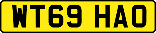WT69HAO