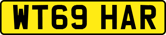 WT69HAR