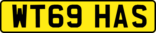 WT69HAS