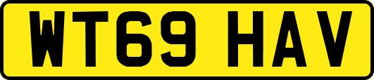 WT69HAV