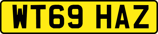 WT69HAZ