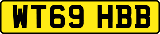 WT69HBB