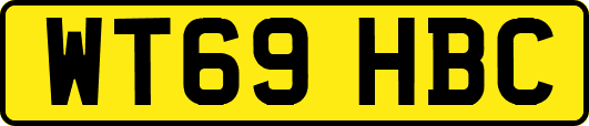 WT69HBC