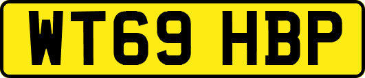 WT69HBP