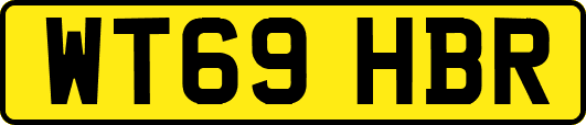WT69HBR