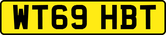 WT69HBT