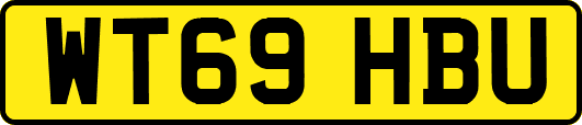 WT69HBU