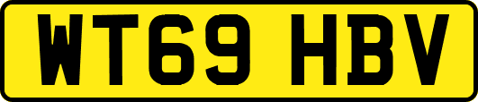 WT69HBV