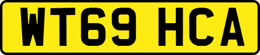 WT69HCA
