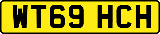 WT69HCH