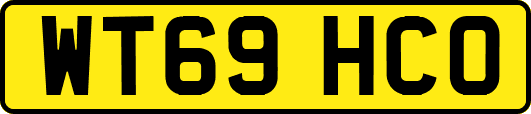 WT69HCO