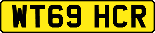 WT69HCR