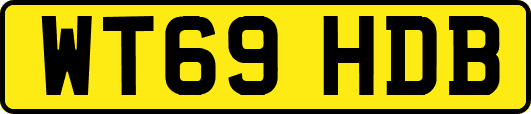 WT69HDB