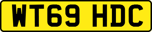 WT69HDC