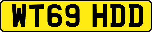 WT69HDD