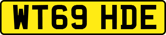 WT69HDE