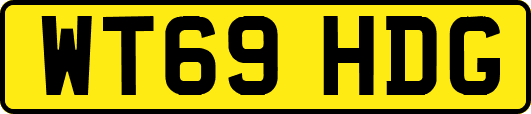 WT69HDG
