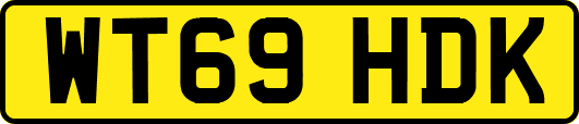 WT69HDK