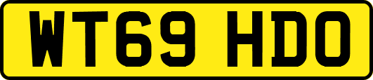 WT69HDO