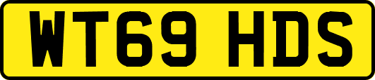 WT69HDS