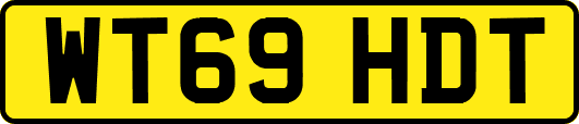 WT69HDT