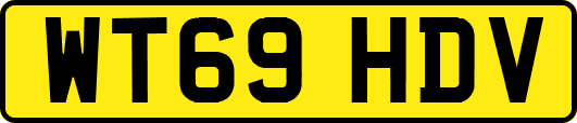 WT69HDV