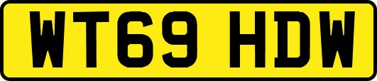 WT69HDW